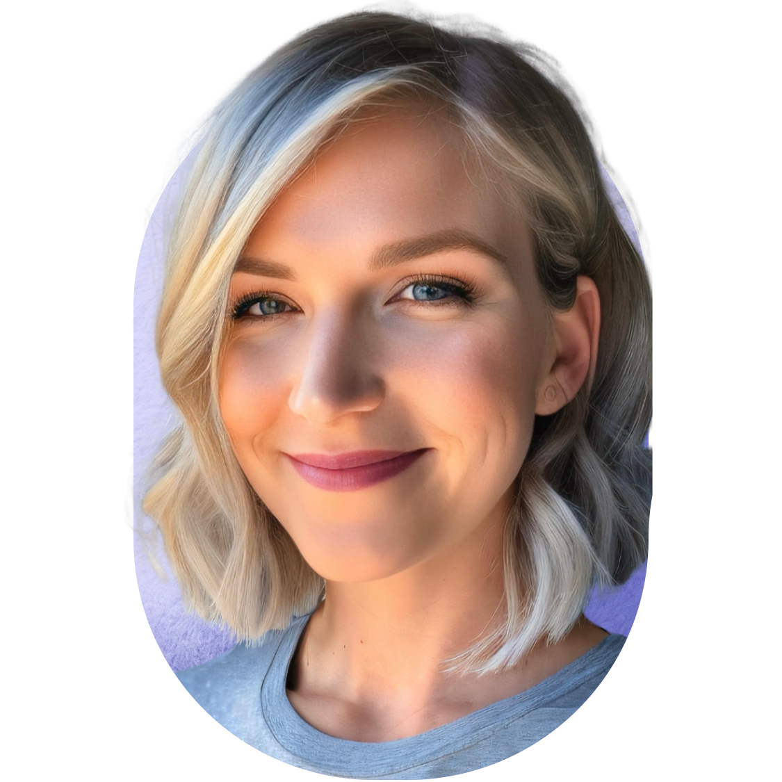 Portrait of Jessa Parette